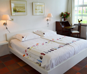 Slaapkamer Bed Breakfast Eext
