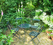Bed Breakfast Eext - Zitje